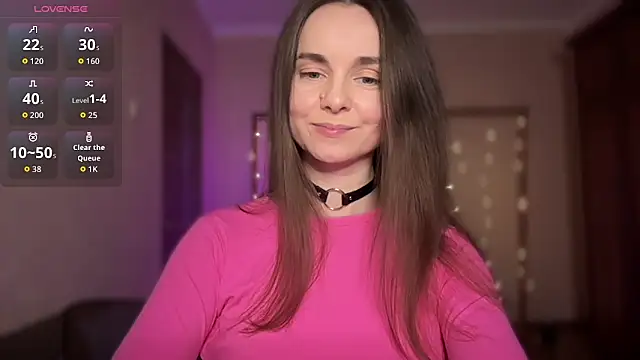 lanaloulou online show from March 27, 10:00 pm