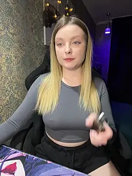 Lina ly online show from March 10, 8:57 pm