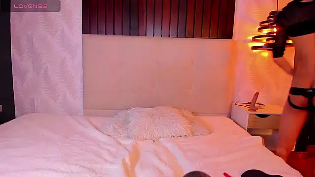 Kai riptide online show from March 23, 3:32 am