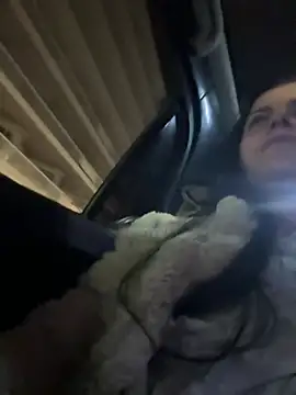 Veronica vato online show from March 9, 10:19 pm