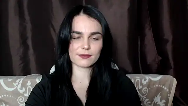 Snapshot of Silviaa chatting on March 5, 8:10 pm Silviaa online show from March 5, 8:10 pm