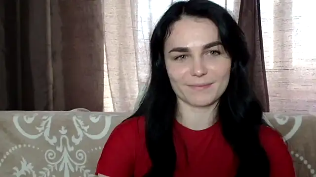 Snapshot of Silviaa chatting on March 6, 2:08 pm Silviaa online show from March 6, 2:08 pm