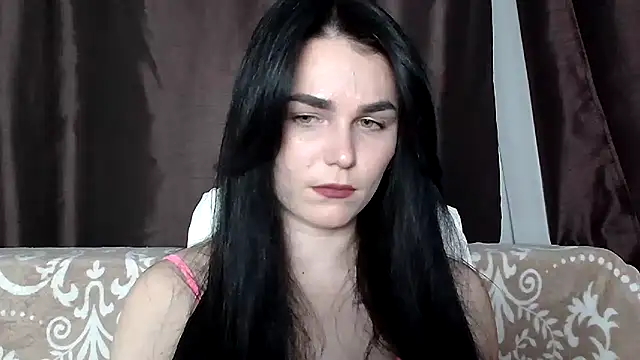 Snapshot of Silviaa chatting on March 7, 7:38 pm Silviaa online show from March 7, 7:38 pm