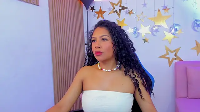 Sasha rd online show from November 21, 1:10 pm