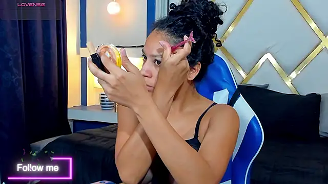 Sasha rd online show from March 24, 1:11 pm