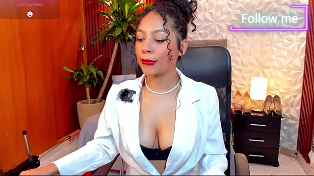 Sasha rd online show from April 17, 1:47 pm