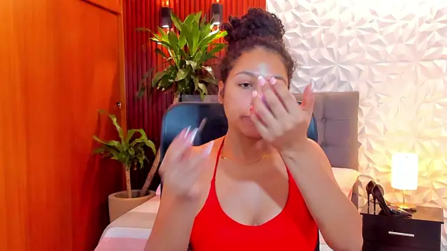 Sasha rd online show from February 11, 11:54 am