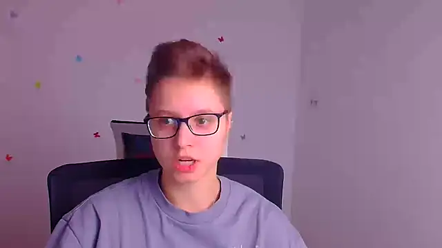 Bella Swannn online show from March 18, 6:17 pm