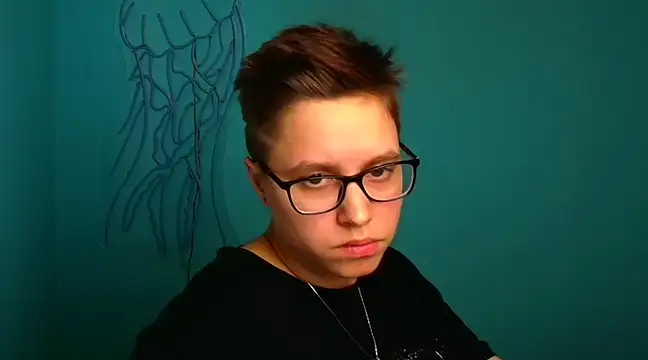 Bella Swannn online show from March 9, 1:14 am