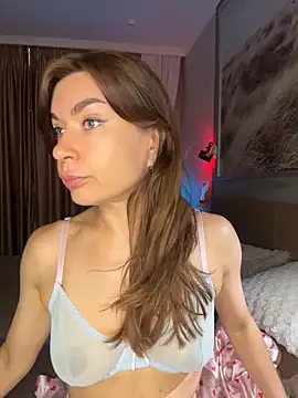 Mary Kiitty online show from July 1, 10:59 am