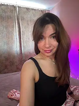 Mary Kiitty online show from March 20, 11:33 am