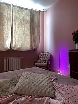 Mary Kiitty online show from February 18, 12:01 pm