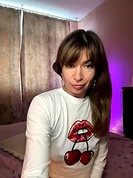 Mary Kiitty online show from October 29, 12:04 pm