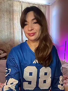 Mary Kiitty online show from March 14, 12:22 pm