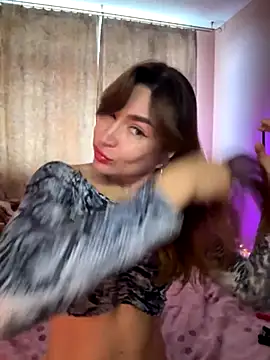 Mary Kiitty online show from November 10, 11:37 am