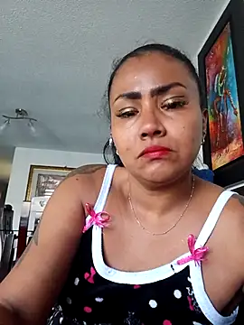 Ariana Rodriguez online show from February 5, 12:34 pm