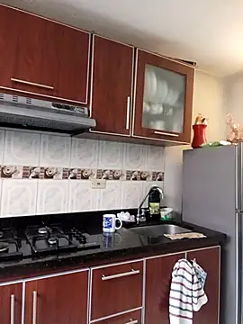 Ariana Rodriguez online show from November 16, 2:33 pm