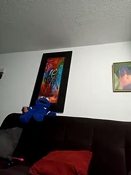 Ariana Rodriguez online show from September 17, 4:25 am