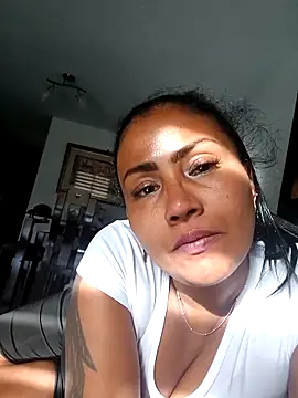 Ariana Rodriguez online show from October 5, 9:16 pm