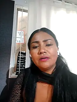 Ariana Rodriguez online show from October 16, 3:09 pm