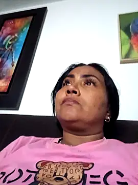 Ariana Rodriguez online show from February 22, 5:32 am