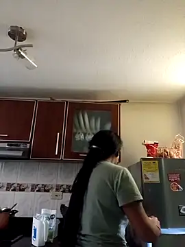 Ariana Rodriguez online show from October 3, 1:23 pm