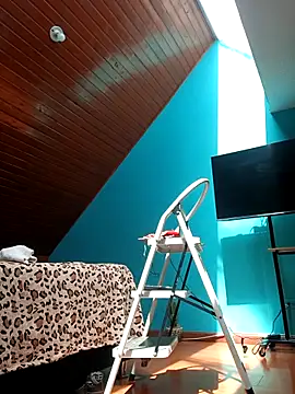 Ariana Rodriguez online show from February 25, 3:56 pm