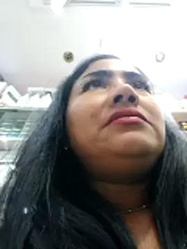 Ariana Rodriguez online show from February 4, 12:05 am