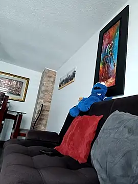 Ariana Rodriguez online show from September 19, 3:38 pm