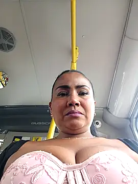 Ariana Rodriguez online show from January 15, 1:58 pm