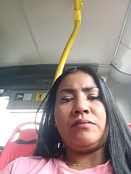 Ariana Rodriguez online show from March 7, 3:06 pm