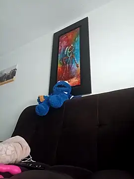 Ariana Rodriguez online show from September 17, 4:31 pm