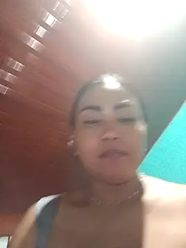 Ariana Rodriguez online show from February 11, 1:16 am