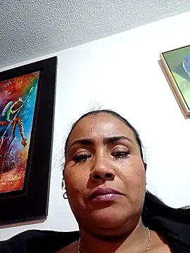 Ariana Rodriguez online show from January 15, 1:31 am