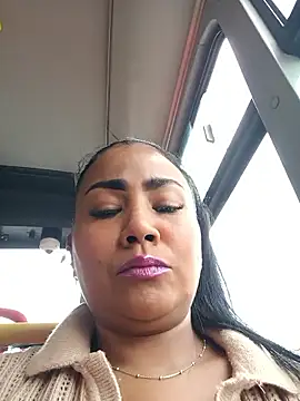 Ariana Rodriguez online show from January 9, 2:02 pm