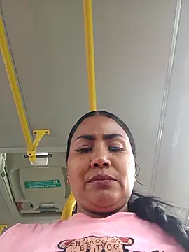 Ariana Rodriguez online show from February 21, 5:15 pm