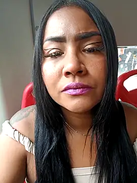 Ariana Rodriguez online show from March 3, 5:42 pm