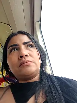 Ariana Rodriguez online show from March 31, 3:03 pm