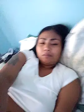 Ariana Rodriguez online show from October 26, 12:49 pm