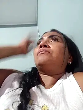 Ariana Rodriguez online show from April 15, 3:45 am