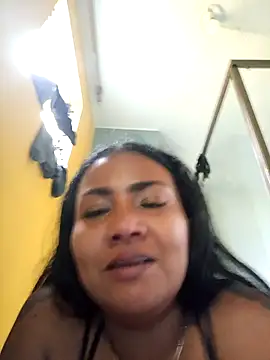 Ariana Rodriguez online show from October 10, 1:01 pm