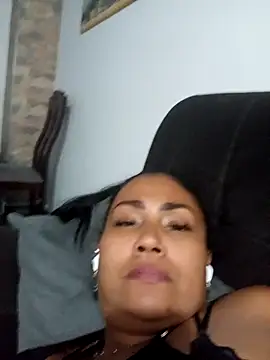 Ariana Rodriguez online show from October 4, 2:24 am