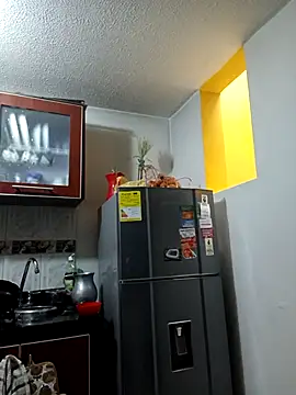 Ariana Rodriguez online show from February 16, 1:10 pm