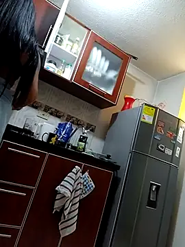 Ariana Rodriguez online show from September 24, 12:22 pm