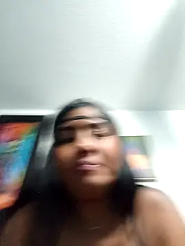 Ariana Rodriguez online show from September 28, 3:35 am