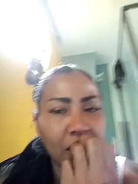 Ariana Rodriguez online show from October 30, 12:14 pm