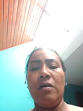 Ariana Rodriguez online show from February 12, 12:38 pm