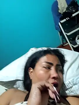 Ariana Rodriguez online show from November 21, 3:16 am