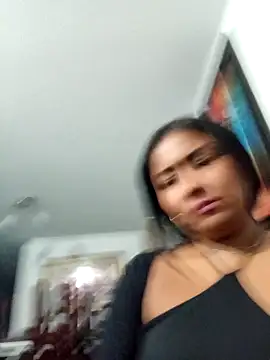 Ariana Rodriguez online show from September 25, 12:27 am