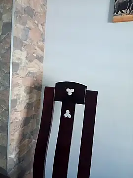 Ariana Rodriguez online show from November 4, 12:20 pm